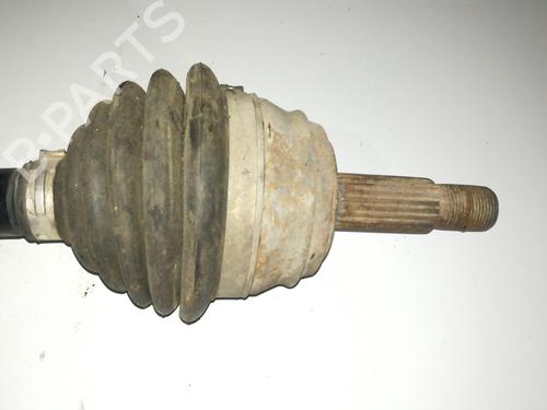 Left front driveshaft SEAT IBIZA II (6K1) 1.4 i | BP9349590M38 