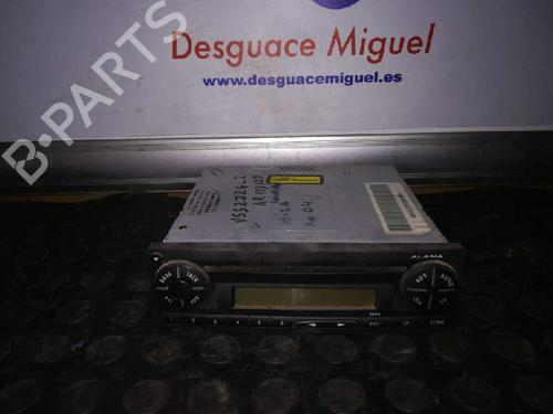 Used Radio SEAT IBIZA III (6L1) [2002-2009]  9352485