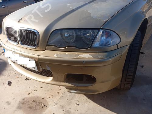 Used Left headlight BMW 3 (E46) 316 i (105 hp) 25347089