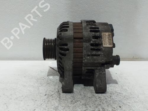 Alternator CITROËN C2 (JM_) 1.1 | BP9359082M7 