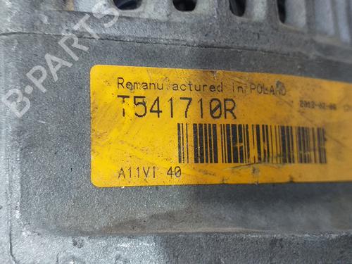 Alternator CITROËN ZX (N2)  | BP9355861M7 