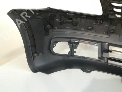Front bumper VW CADDY III Box Body/MPV (2KA, 2KH, 2CA, 2CH)  | BP11931293C7 