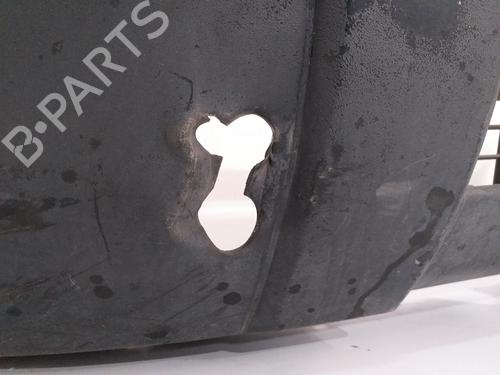 Front bumper CITROËN BERLINGO / BERLINGO FIRST MPV (MF_, GJK_, GFK_)  | BP24145116C7 