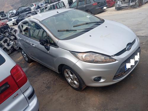 Used Front left panel FORD FIESTA VI (CB1, CCN) 1.25 (82 hp) 24471915