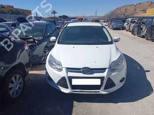 Radiator fan FORD FOCUS III | BP26331539M35