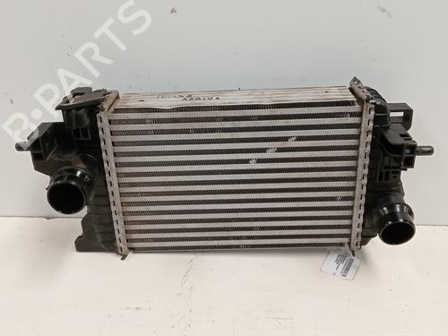 Intercooler Intercooler OPEL MERIVA B MPV (S10) 1.6 CDTI (75) (110 hp) 34631796 34631796