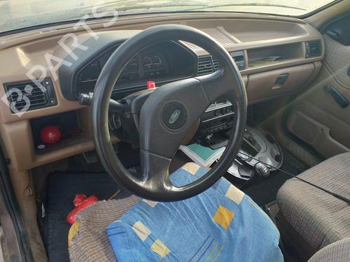 Alternator FORD FIESTA III (GFJ)  | BP9361467M7 