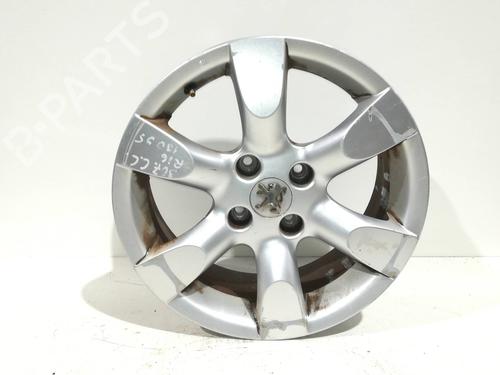 Felg PEUGEOT 307 CC (3B) 1.6 16V (110 hp) 9358132