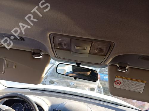 Used Rear mirror HYUNDAI i30 (FD) [2007-2012]  22413722