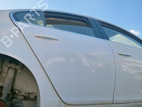 Used Right rear door OPEL INSIGNIA A Saloon (G09) 2.0 CDTI (69) (160 hp) 12288079