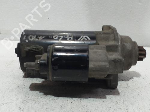 Starter VW POLO III CLASSIC (6V2)  | BP10246368M8 