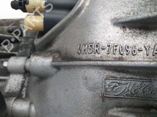 Gearbox FORD FOCUS II (DA_, HCP, DP) 1.8 TDCi | BP9359762M3 