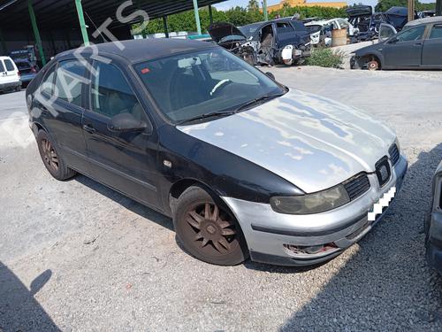 Sicherheitsgurt vorne rechts SEAT LEON (1M1) 1.6 16 V | BP20169624I25 
