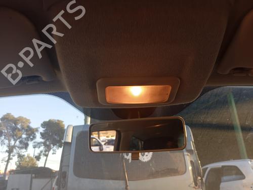 Used Rear mirror FORD KA (RU8) [2008-2016]  23448438