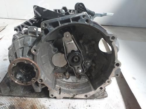 Używane Skrzynia biegów VW GOLF VII (5G1, BQ1, BE1, BE2) [2012-2021]  25739073