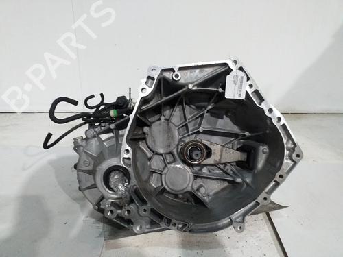 Used Gearbox MAZDA 6 Estate (GJ, GL) [2012-2025]  24147464