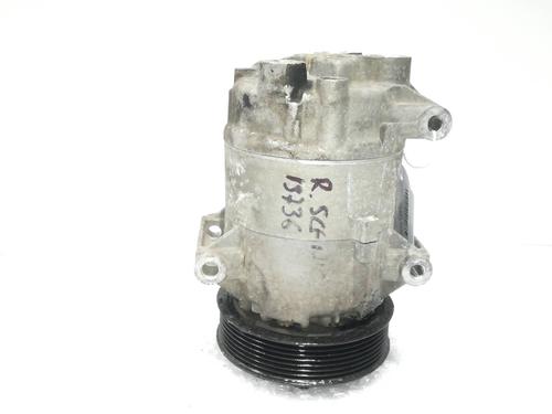 Used AC compressor RENAULT SCÉNIC II (JM0/1_) 2.0 (JM05, JM0U, JM1N, JM1U, JM2V) (135 hp) 11347918