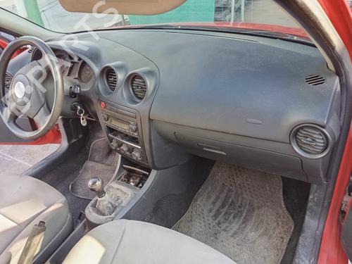 Used Dashboard SEAT IBIZA III (6L1) [2002-2009]  20975281