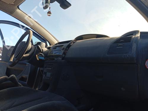 Gearbox CITROËN C4 I (LC_)  | BP17585394M3 