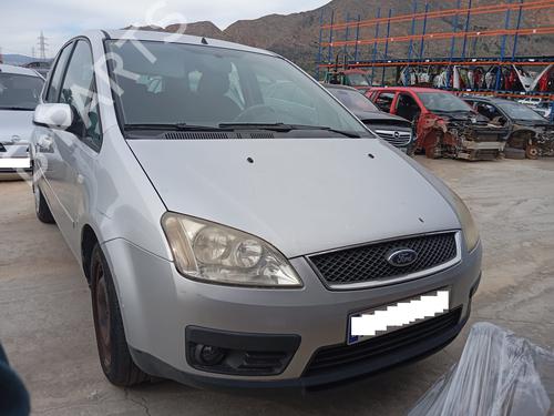 Used Parts FORD FOCUS C-MAX (DM2)    4557887