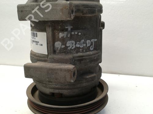 AC compressor TOYOTA CARINA E VI (_T19_)  | BP10245713M34 