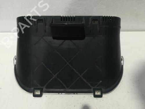 Instrument cluster FORD FUSION (JU_)  | BP9348266C47 