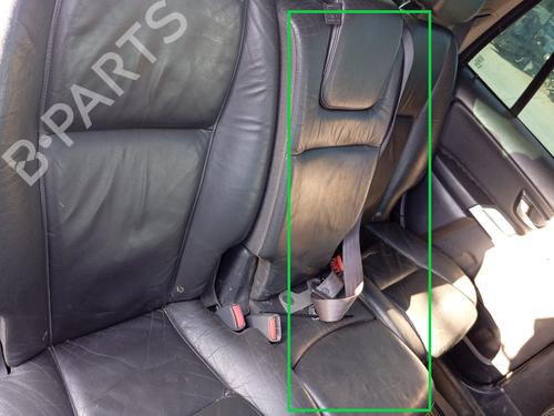 Used Rear seat (2nd row) VOLVO XC90 I (275) D3 / D5 (163 hp) 22383986