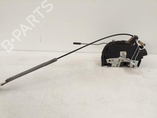 Used Rear left lock BMW X5 (E53) 3.0 i (231 hp) 16116661