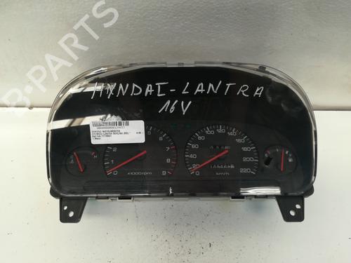 Used Instrument cluster HYUNDAI LANTRA II (J-2) [1995-2002]  9348298