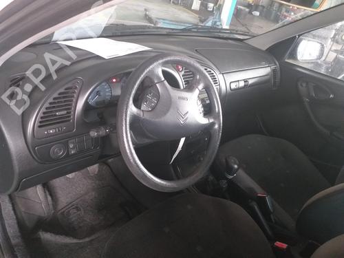 Front right exterior door handle CITROËN XSARA Coupe (N0) 1.4 i | BP16233432C129 