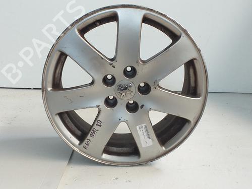 Used Rim PEUGEOT 607 (9D, 9U) [2000-2025]  9432354