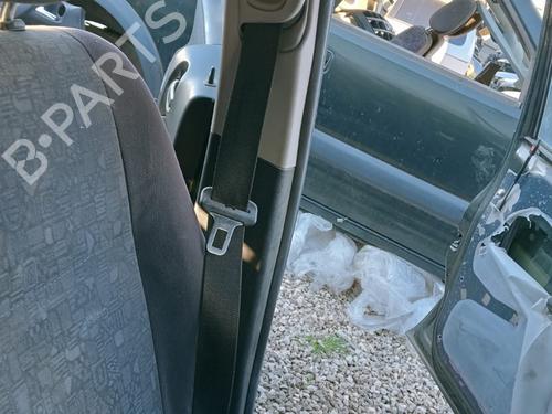 Used Front left seatbelt OPEL ZAFIRA A MPV (T98) 2.0 DTI 16V (F75) (101 hp) 25136314