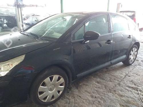 Starter CITROËN C4 I (LC_)  | BP9356585M8 