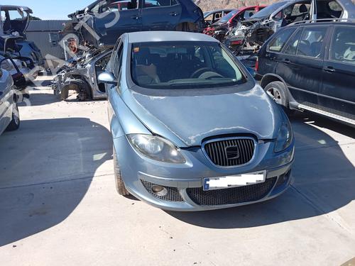 Used Hood lock SEAT ALTEA (5P1) [2004-2015]  25203721