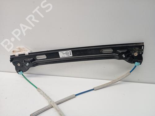 Front right window mechanism FIAT 500 C (312_) | BP36419186C23 - Image 3
