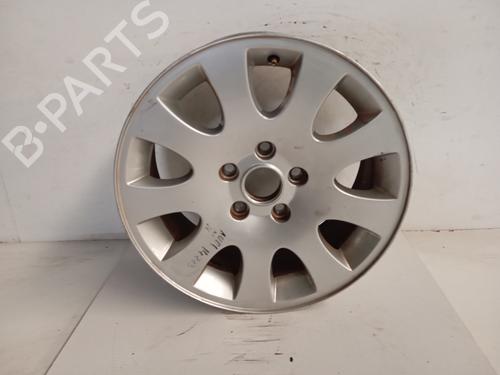 Fælk AUDI A6 C5 Avant (4B5, 4B6) 2.4 (170 hp) 28962573