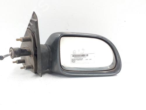 Used Right mirror RENAULT 19 II (B/C53_) [1991-2001]  9347942
