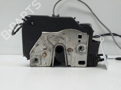 Front left lock MERCEDES-BENZ C-CLASS Coupe (CL203) C 220 CDI (203.708) | BP12286702C98 