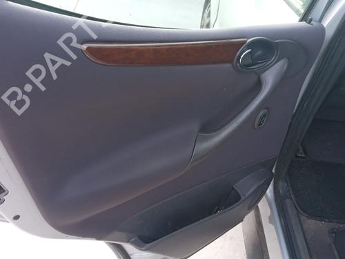 Left rear window switch MERCEDES-BENZ A-CLASS (W168) A 170 CDI (168.009, 168.109) | BP13021021I29 