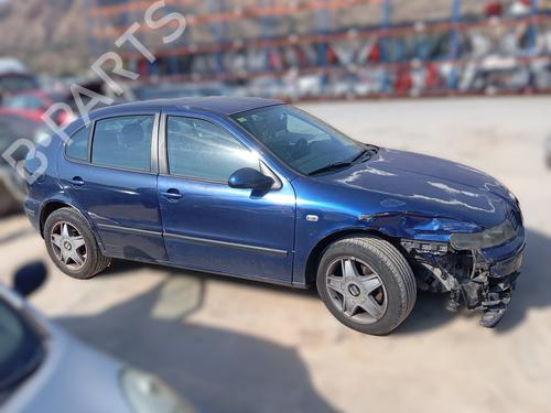 ABS pump SEAT LEON (1M1)  | BP36384931M43  - Image 9