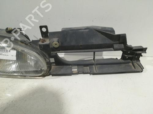 Right headlight FORD MONDEO III (B5Y)  | BP9351145C29 