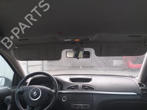 Left sun visor RENAULT LAGUNA II (BG0/1_) | BP13026714I1 - Image 2
