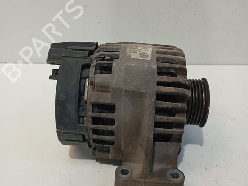 Alternator LANCIA YPSILON (843_) 1.2 (843.AXA1A) | BP25721692M7 