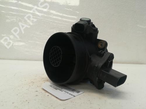Mass air flow sensor MERCEDES-BENZ S-CLASS (W220) S 320 CDI (220.025, 220.125) | BP9360655M95 