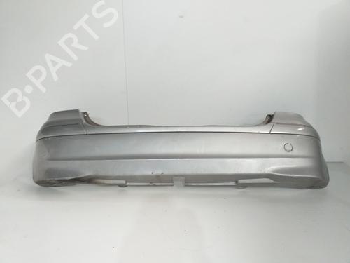 Bak støtfanger MERCEDES-BENZ A-CLASS (W168) A 170 CDI (168.009, 168.109) (95 hp) 13118217