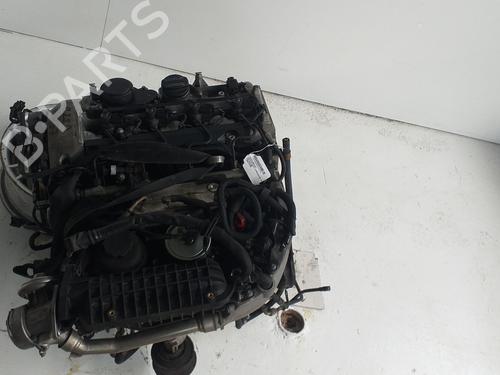 Used Engine MERCEDES-BENZ C-CLASS (W203) C 220 CDI (203.006) (136 hp) 9360758