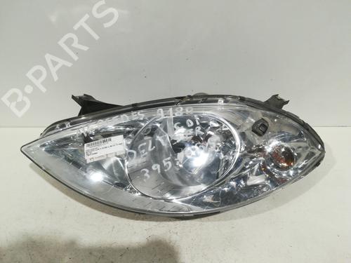Højre forlygte MERCEDES-BENZ A-CLASS (W169) A 180 CDI (169.007, 169.307) (109 hp) 9347620