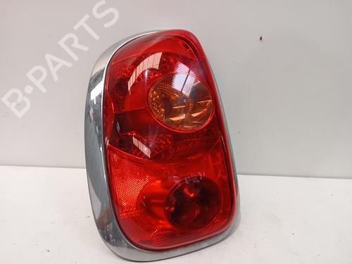 Used Left taillight Left taillight 37605152 37605152
