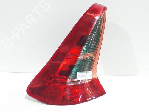Used Left taillight CITROËN C4 Coupe (LA_) 1.6 HDi (109 hp) 11857791