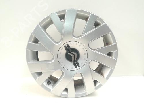 Used Rim CITROËN C4 I (LC_) [2004-2014]  9349762